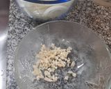 Foto del paso 1 de la receta: Tarta de espinacas y queso