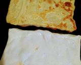 صورة لخطوة 3 من وصفة محاجب سخونين 😋😋😋