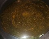Foto del paso 1 de la receta: Arroz de bisque con gambitas blancas