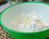 Foto langkah ke 1 dari resep Pastel Bihun.