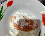 Foto langkah ke 3 dari resep Chicken Katsu Simple.