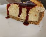 Φωτογραφία βήματος 7 της συνταγής New York Cheesecake