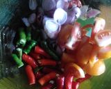 Foto langkah ke 2 dari resep Opor ayam ala dapur mahabbah checkkk.