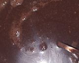 Foto langkah ke 1 dari resep Puding lumer batik coklat custar.