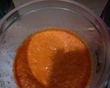 Foto langkah ke 2 dari resep Bumbu dasar merah.