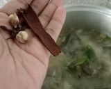 Foto langkah ke 3 dari resep Gulai jeroan sapi.