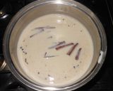 Foto del paso 1 de la receta: Ponche crema extraordinario