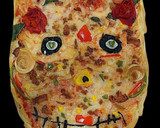 Foto del paso 9 de la receta: Pizza Catrina