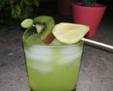 Foto del paso 2 de la receta: Kiwiquila Cóctel🥝🥃