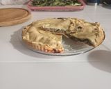 Foto del paso 16 de la receta: Tarta con Pencas de Acelga