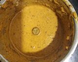 बिना प्याज़ लहसुन के शाही मटर पनीर (Bina pyaz lahsun ke shahi matar paneer recipe in Hindi) रेसिपी चरण 3 फोटो
