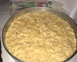 Foto del paso 3 de la receta: Budín de pan 🤩