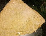 मेथी का पराठा (Methi ka paratha recipe in hindi) रेसिपी चरण 2 फोटो
