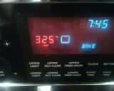 A picture of step 5 of Three ingredient oven roasted chicken.