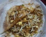 Foto langkah ke 6 dari resep Lumpia basah bandung.