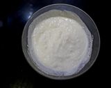 A picture of step 2 of Aloo Dahiwale.