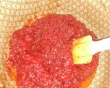 Foto del paso 5 de la receta: Dulce de tomate (vegano) 🌱