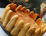 Foto del paso 7 de la receta: Tiramisú