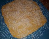 Sajtos rúd recept fázis 2 fotója