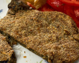 Foto del paso 7 de la receta: Berenjena apanada en airfryer