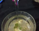 લેમન ફુદીના મોકટેલ (Lemon Mint Mocktail Recipe In Gujarati) રેસીપી સ્ટેપ2ફોટો