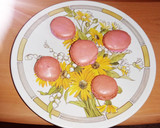 Foto del paso 5 de la receta: Macarons