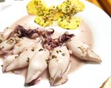 Foto del paso 8 de la receta: Chipirones con ajo y limón