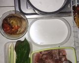 Foto langkah ke 2 dari resep Rendang Sapi Ala Padang.