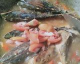 Foto langkah ke 3 dari resep Palumara Tongkol.