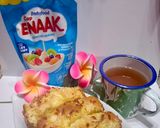 Foto langkah ke 6 dari resep Bolu tape.