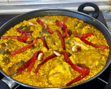 Foto del paso 7 de la receta: Arroz a mi manera, con pollo e higaditos