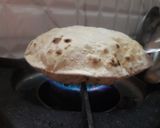 રોટલી રેસીપી સ્ટેપ3ફોટો