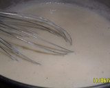 Foto del paso 3 de la receta: Salsa blanca fácil y sin grumos