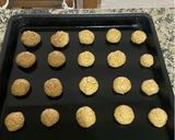 Foto del paso 5 de la receta: Galletitas de Limón y Avena