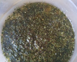 Foto del paso 1 de la receta: Mojo para el asado