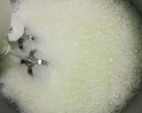 Foto langkah ke 3 dari resep Banana Chiffon Putih Telur.