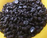 A picture of step 5 of Chocolate chips.