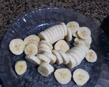 Foto del paso 2 de la receta: Bizcochuelo fácil y rápido de Banana