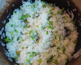 Foto del paso 3 de la receta: Relleno para tartas o empanadas de pollo a la parrilla 🐤