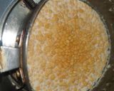 ক্ষীর বুন্দিয়া (kheer bundiya recipe in Bengali) রেসিপি ধাপ - 2 ছবি
