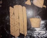 Foto del paso 1 de la receta: Doritos caseros