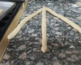 Foto del paso 3 de la receta: Pan Jalá