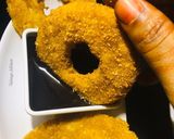 Bread donutmatakin girki5 hoto