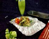 Broccoli palak casserole recipe step 3 photo