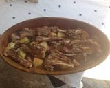 Foto del paso 3 de la receta Chuletas de cabrito