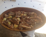 Foto del paso 3 de la receta: Chuletas de cabrito