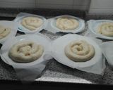 Foto del paso 11 de la receta: Ensaimadas