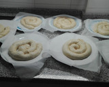 Foto del paso 11 de la receta: Ensaimadas