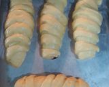 Foto langkah ke 1 dari resep Roti.