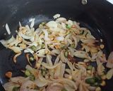 पत्तागोभी की सब्जी (Pattagobhi ki sabzi recipe in Hindi) रेसिपी चरण 1 फोटो